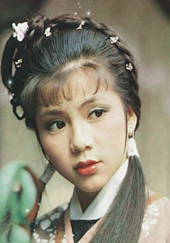 小象……采集到时光若有张不老的脸-致曾经爱过的那些经典