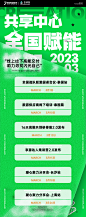 共享中心全国排期改4