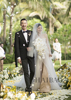 猫猫苦力怕采集到婚纱照