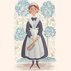 田园猫素材铺121