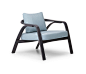 Grillo by True Design | Lounge chairs