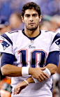 Jimmy Garoppolo: 5 Things to Know About the Suspended Tom Brady's Dreamy Replacement - E! Online