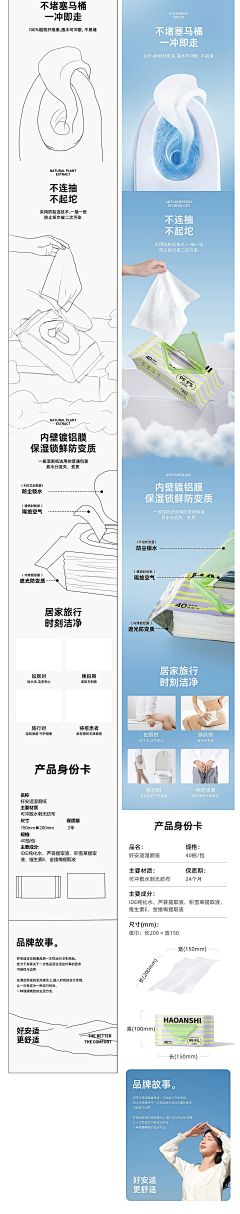 故里~~采集到详情页 策划 线稿