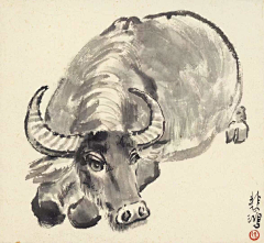 白藏BaiCang采集到纯插画