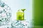 Oxley Gin