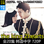 HJ102王二心the king 2hearts全集韩语中字720P收藏版百度下载-淘宝网