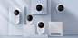 Drop Smart Home Security Camera Series
