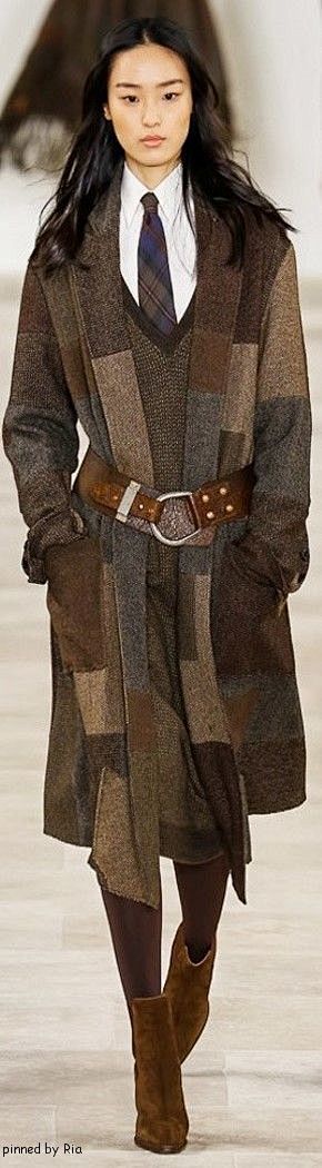 Ralph Lauren Fall 20...