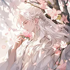 男生头像｜古风男头