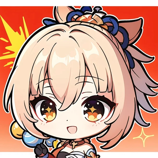 宵宫篇