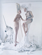 Tim Walker、Tim Walker、FASHION