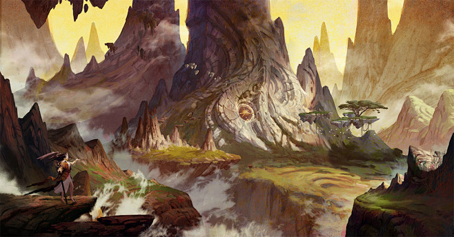 ArtStation : ArtStat...