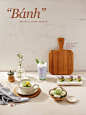 Traditional Vietnamese delights