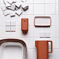 HIGHTREND | 2015 PRODUCTS on Behance: 