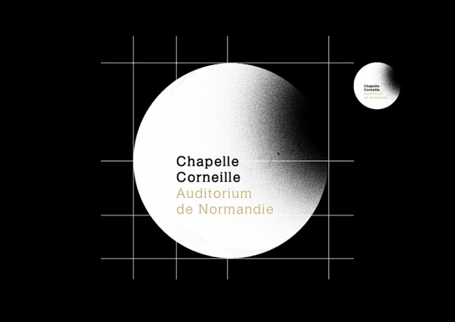 Chapelle Corneille品牌...