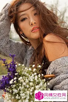 春季花粉导致皮肤过敏 8招教你如何防过敏