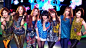 Lovey-Dovey 日文完整版-T-ara