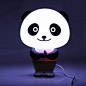 (1) Fancy - Kung Fu Panda Intelligent Light