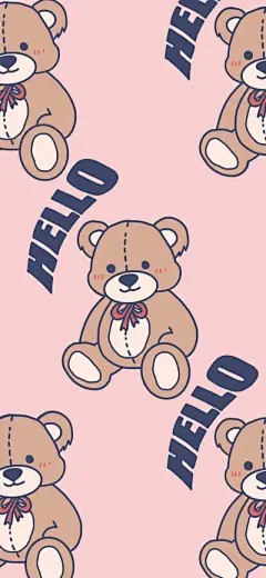 卡通壁纸 - 高清图片，堆糖，美图壁纸兴趣社区