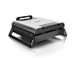 Waffle Maker (2012/08) on Behance