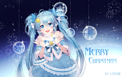 路人怪采集到初音