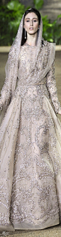 By Elie Saab 2016:
