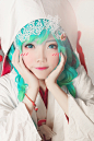 Yuki Miku 2013