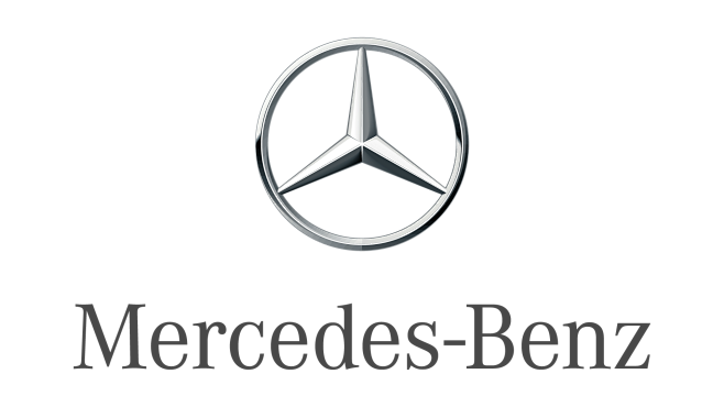 Car Logo Mercedes