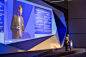 Rand Merchant Bank Seminar 2014 by Formative, via Behance