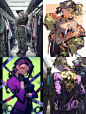 Joanne529_Dopamine_outfit_jojo_many_accessories_rich_background_bfdcdb01-9ff5-475d-b530-1169092e32dc