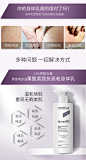 noreva欧诺颜果酸身体乳全身去鸡皮角质抗衰保湿光滑400ml-tmall.hk天猫国际