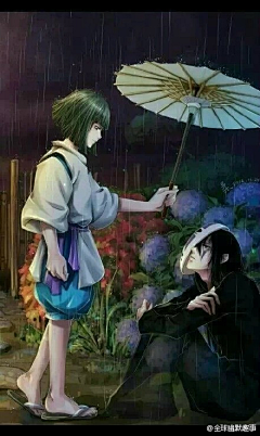 糖水煎粥采集到古风