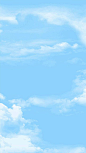 其中包括图片：Free  Blue, Sky, Baiyun Background Images, H5 Blue Sky Background Photo Background PNG and Vectors