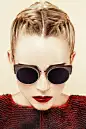 EYEWEAR 眼镜广告摄影