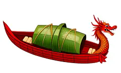 龙舟 1