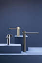 Ritmonio Debuting High-End Faucets at Salone del Mobile 2018