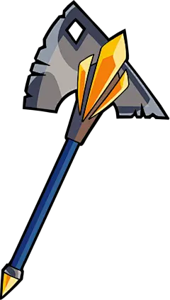 格斗哈拉（兵器） (5206)