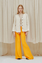 Creatures of Comfort 
Resort 2016