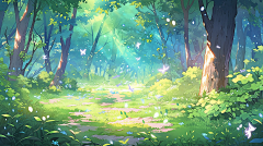 LunaSerenade采集到场景-日系