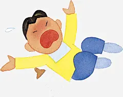 躺在地上大哭的孩子_新图网 https://ixintu.com 奶嘴 手绘 哭泣 眼泪 流泪 落泪 孩子 简笔 多彩
