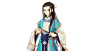 角色头图