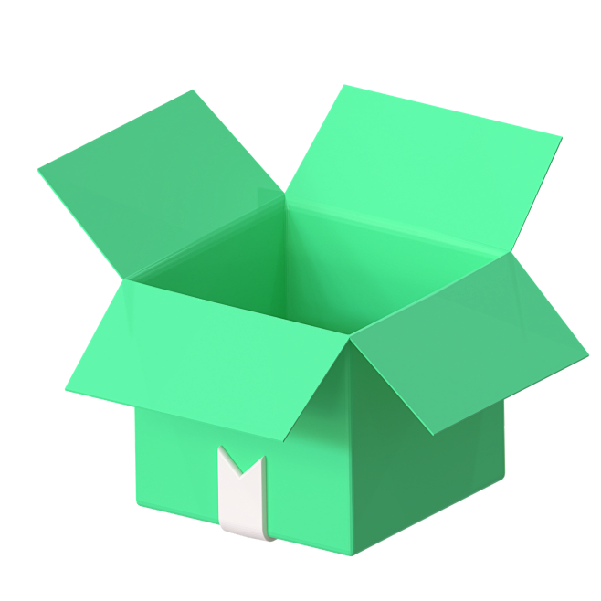 Unboxing