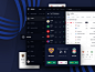 Stavki – Sport Bets Analytics