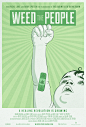 Weed the People 