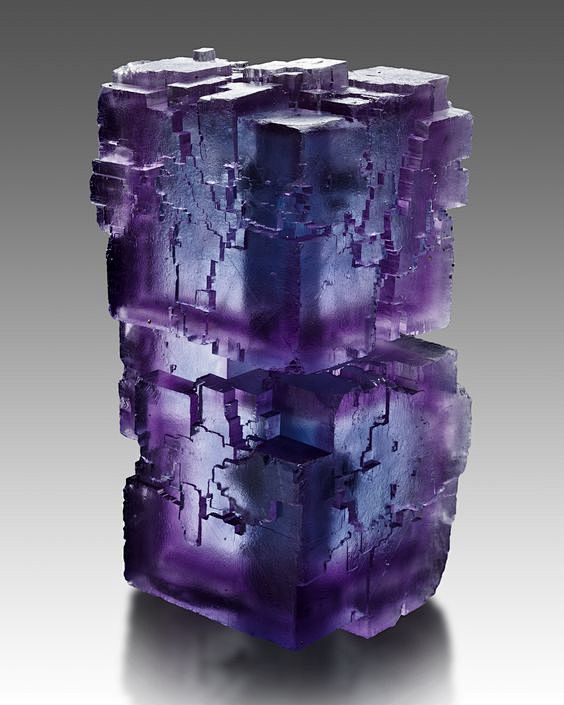 Fluorite Locality: R...