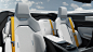 3D ArtDirection car cardesign CGI concept design digitalart Polestar visualization
