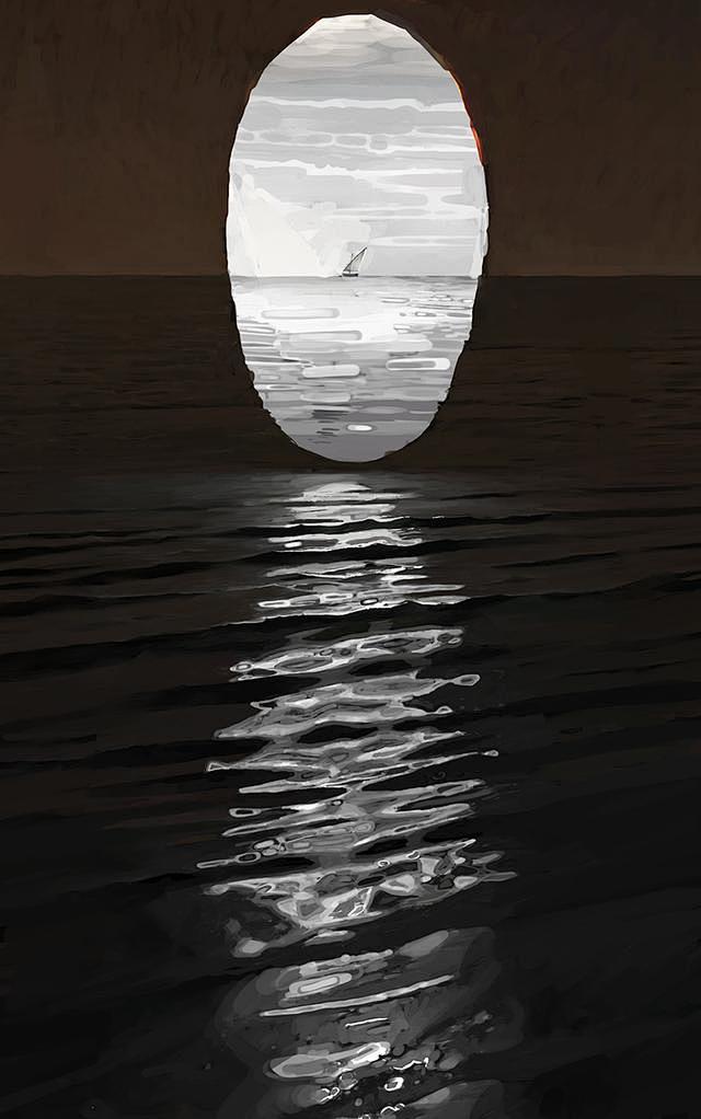 来自俄罗斯的 Andrey Surnov...