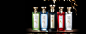  Bvlgari Perfumes | Eau Parfumée Collection  : Eau Parfumée Collection is uniquely structured around the natural notes of rare and precious teas. Discover the prestigious collection.
