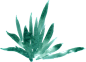 水彩芙蓉花卉艺术PNG免扣素材