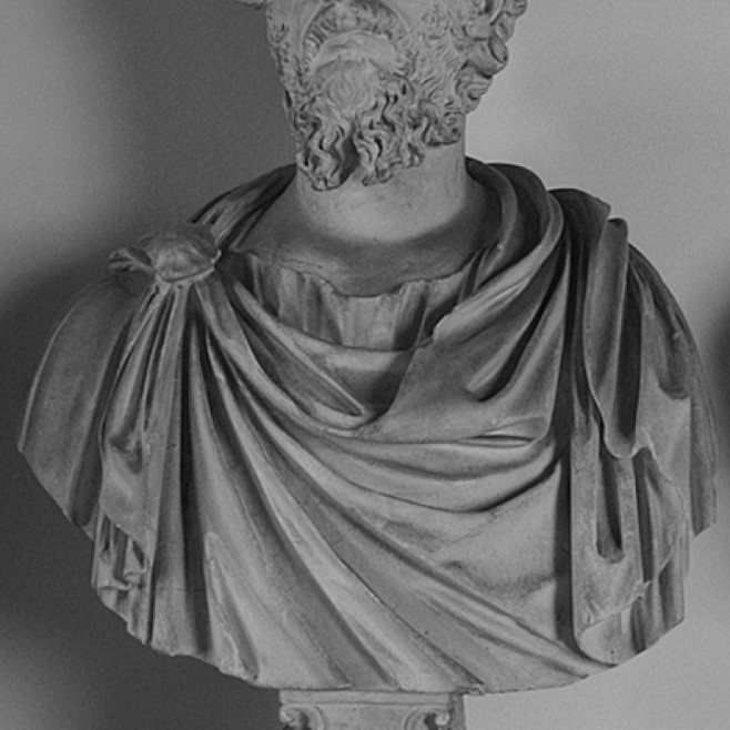 Portrait of Septimiu...